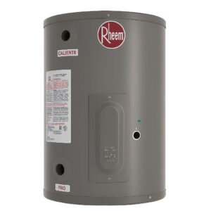 CALENTADOR 15 GLNS. 89VP15  220V RHEEM