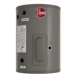 CALENTADOR 10 GLNS. 89VP10 220V RHEEM