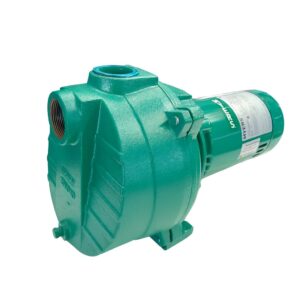 BOMBA CENTRIFUGA 1HP QP-10 MYERS