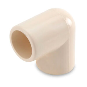 CODO C.P.V.C. 3/4" X 90