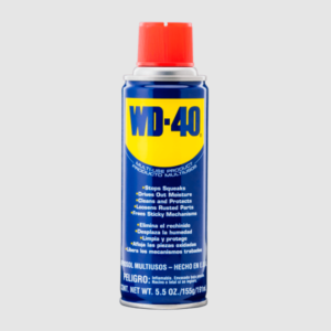 PENETRANTE LIQUIDO WD-40 5.5 OZ