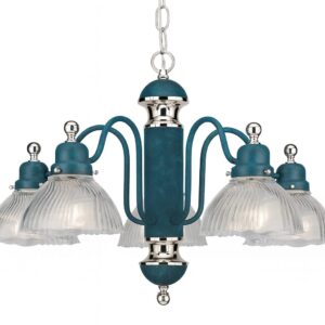 LAMPARA COLGANTE 67058 ANGELO