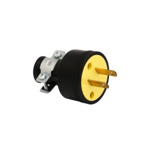 TOMA MACHO 15AMP 125V 1723 EAGLE