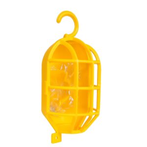 CANASTA P/MECANICO PLASTICA 75 W