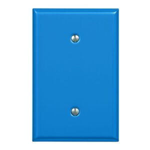 PLACA CIEGA INTEMPERIE S-1987 EAGLE