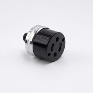 TOMA HEMBRA SEGURIDAD 20A-250V 4POLOS