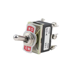 SWITCH PALANCA "ON-ON" 4453 EAGLE