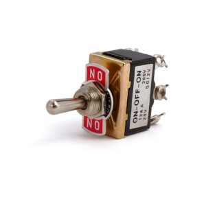 SWITCH PALANCA "ON-OFF-ON" 4494 EAGLE