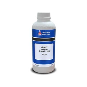OPEX LACQUER THINNER 128 (gal) S.W