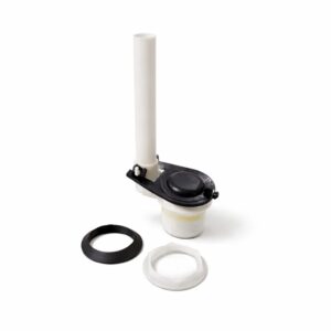 VALVULA SALIDA INODORO C/PERA USA