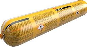 SIKA-FLEX 1A SELLADOR GRIS SALCHICHA