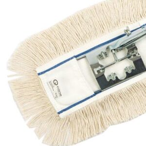 MOPA ABRILLANTADORA MASTER 40 C/BASTIDOR