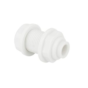 UNION PLASTICA 1/4" X 1/4" C/ROSCA 1/2"