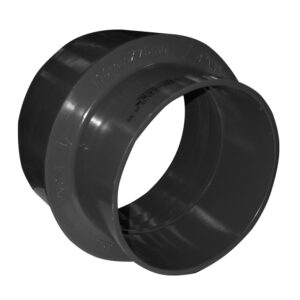 BUSHING RED. P.V.C. 6" X 4" DRENAJE