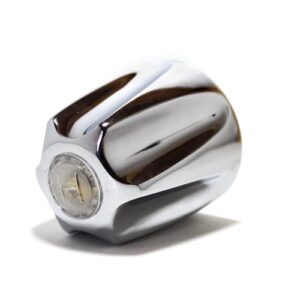 MANECILLA DUCHA CROMADA "C" 50-705 GRIVAL