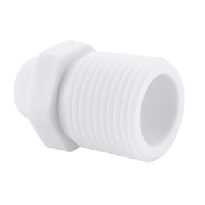 ADAPTADOR MACHO P/FILTRO 1/2"M x 1/4"T