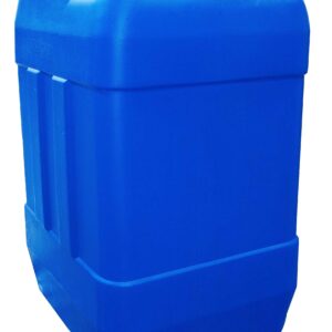 ENVASE PLASTICO 15 GALONES