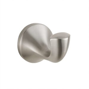 PERCHA SENCILLA NIQUEL CEP EVA MOEN