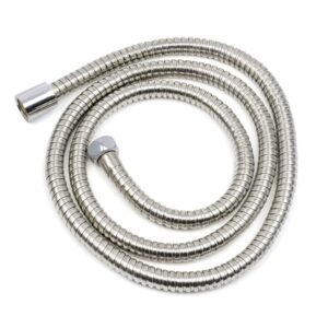 MANGUERA DUCHA TELEFONO 1.5 MT BROWN