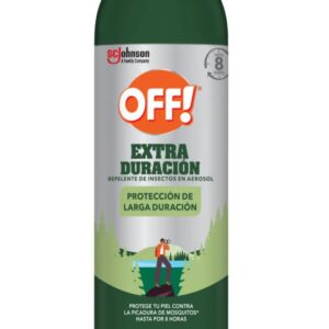 REPELENTE P/INSECTOS OFF DEEPWODS 6 OZ