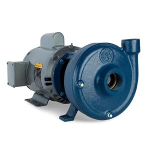 BOMBA CENTRIFUGA 10HP 1F  SCHAEFER