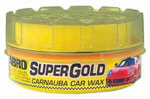PASTA P/AUTO SUPER GOL 8oz PW-400 ABRO