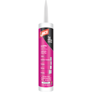 SILICONE P/JUNTAS ACRILIC BLANCO 10oz