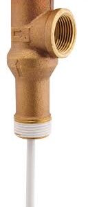 VALVULA DE SEGURIDAD P/CALENTADOR RHEEM