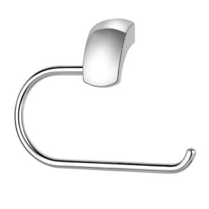 PORTA ROLLO CROMO ZARINA MOEN