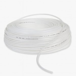 MANGUERA P/FILTRO POLIETILENO 1/4"