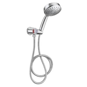 DUCHA TELEFONO 1F CROMO MOEN