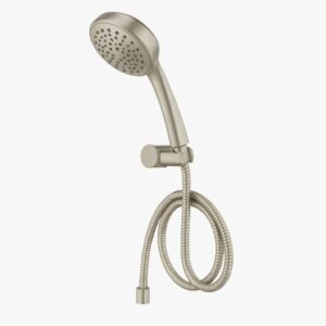 DUCHA TELEFONO 1F NIQUEL CEP MOEN