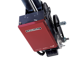 MOTOR P/PORTON 1.5HP 110/220V 1F GT151L5