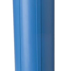 CARCASA PLAST. 1-1/2" FILTRO AGUA BB 20"