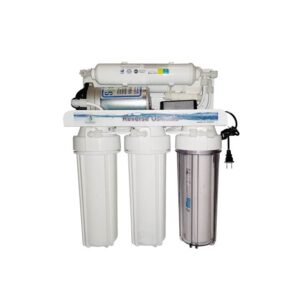 FILTRO AGUA OSMOSIS   75GPD  C/BOMBA