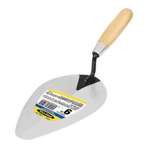 CUCHARA ALBAÑIL 9" 20544  PRETUL