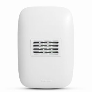 TIMBRE ZUMBADOR BLANCO DOMINO SENCIA