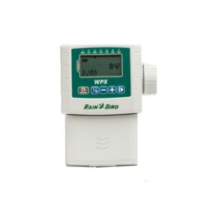 PROGRAMADOR P/RIEGO ESP RB 4 ESTACIONES 9V