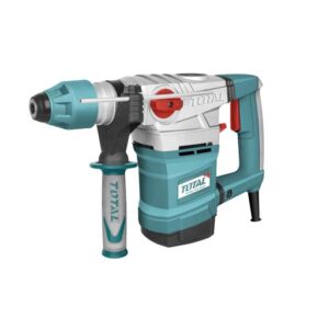 ROTOMARTILLO 1/2" 1500W+CARETA ACRILICA TSP610 TOTAL