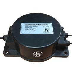 TRANSFORMADOR LAMPARA PISCINA 220V 300W-12V