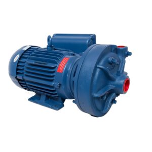 BOMBA CENTRIFUGA 5HP-1F 1-1/2"X1" 220-440V