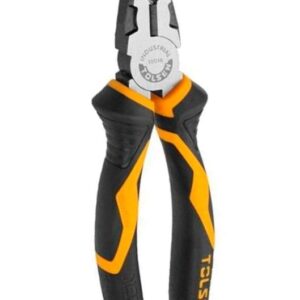 TENAZA ELECTRICISTA 8" INDUSTRIAL 10017 TOLSEN