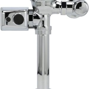 KIT FLUXOMETRO Y SENSOR P/INODORO 1.6GPM