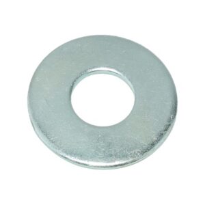 ARANDELA PLANA GALV. 3/8"